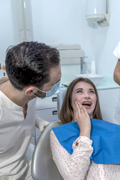 Best Tooth Infection Emergency Dentist  in Alvarado, TX