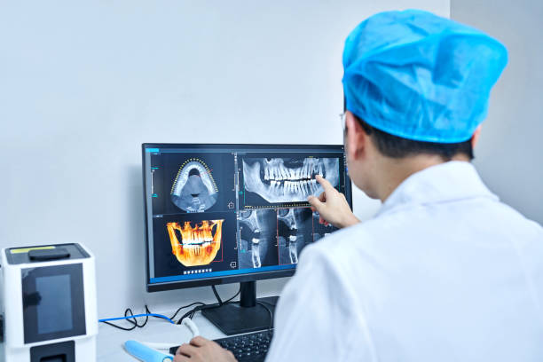 Best Cracked Tooth Emergency Dentist  in Alvarado, TX