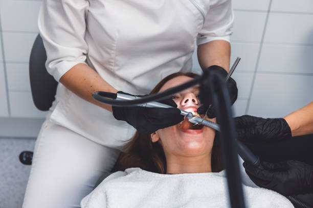 Best Emergency Gum Pain Relief  in Alvarado, TX