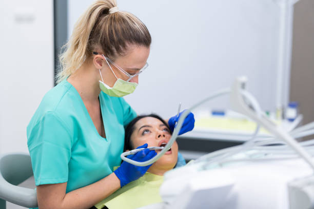 Best Broken Tooth Emergency  in Alvarado, TX